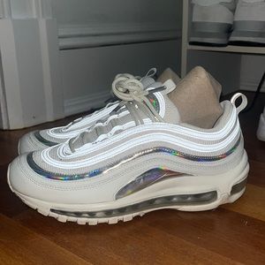 SOLD Nike Air Max 97’s